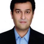 تصویر دکتر بابک دباغی