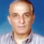 تصویر دکتر بهرام جاوید