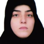 تصویر دکتر مبینا رستمی