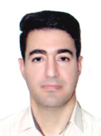 تصویر دکتر مهدی فاطمی