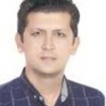 تصویر دکتر عبدالحمید قزل