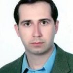تصویر دکتر بهفر تیموری سیاهرودکلائی