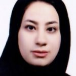 تصویر دکتر فاطمه محمدی فر