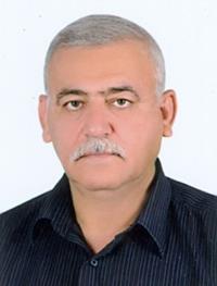 تصویر دکتر مهرداد کلانترهرمزی
