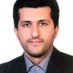 تصویر دکتر معین گلفام