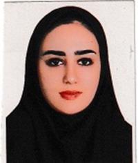 تصویر دکتر یاسمن قدرتی