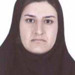 تصویر دکتر فاطمه محمدی