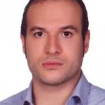 تصویر دکتر مرتضی سعیدی
