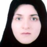تصویر دکتر سیده مریم حسینی نیا