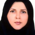 تصویر دکتر منصوره اطاعتی