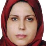 تصویر دکتر منصوره میرعبدالمطلبی تنکابنی