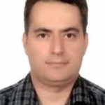 تصویر دکتر بهرام محمدحسینی