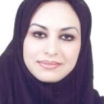 تصویر دکتر ماندانا درخشانیان