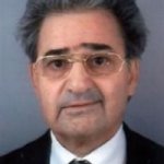 تصویر دکتر پرویز هلالی