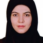 تصویر دکتر زهرا محمدی