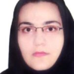 تصویر دکتر نیره پارساضیابری