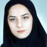 تصویر دکتر مهرنوش گیفانی
