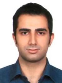 تصویر دکتر رامیار آذر