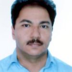 تصویر دکتر عظیم زرکی
