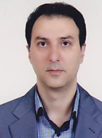 تصویر دکتر مهدی بختیار