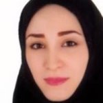 تصویر دکتر نیره رضائی حبیب آبادی