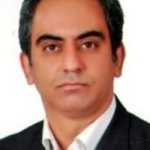 تصویر دکتر رضا فدایی نوبری