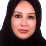 تصویر دکتر گیتا شجاعی