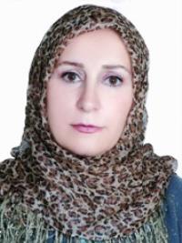 تصویر دکتر فهیمه ابطحی