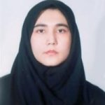 تصویر دکتر سمیرا رضازاده شمخال