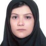 تصویر دکتر سارا حسینی زوارهء