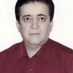 تصویر دکتر سعید اشراق