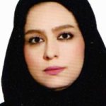 تصویر دکتر فاطمه محمدی برکانی