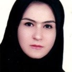 تصویر دکتر سیده رؤیا شجاعی زاده