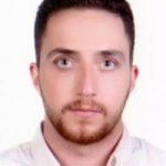 تصویر دکتر کامیار مدرسی