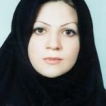 تصویر دکتر زهرا احمدی