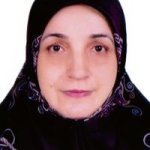 تصویر دکتر نیره قاسمی
