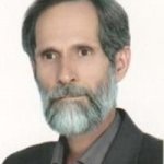 تصویر دکتر سیدمرتضی موسوی نسب مبارکه