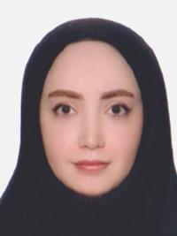 تصویر دکتر یاسمن فارابی