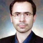 تصویر دکتر مهدی جلیلی