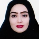 تصویر دکتر زهرا عظیم زاده