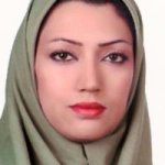 تصویر دکتر ماندانا علی اکبری