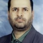 تصویر دکتر محمد معین