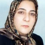 تصویر دکتر ژاله زادخوش