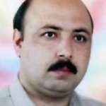 تصویر دکتر پرویز ضابطی