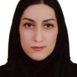 تصویر دکتر مهشید آرامش