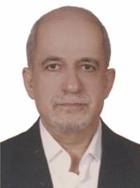 تصویر دکتر مهدی صرافی