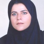 تصویر دکتر ماندانا باستانی بوشهری