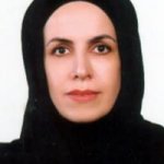 تصویر دکتر مهرنوش گرانمایه