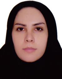 تصویر دکتر الهام عبدالهی