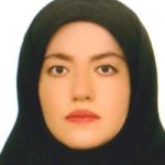 تصویر دکتر غزاله قربانی گرکانی